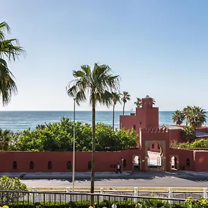Apartment Benalbeach By Alfresco, Benalmadena